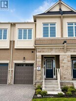 48 Bermondsey Wy in Brampton, ON - Building Photo