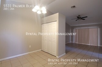 5531 Palmer Blvd in Sarasota, FL - Building Photo - Building Photo