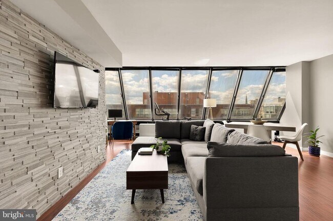 property at 1245 13th St NW