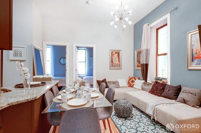 462 Amsterdam Ave-Unit -1R in New York, NY - Building Photo - Building Photo