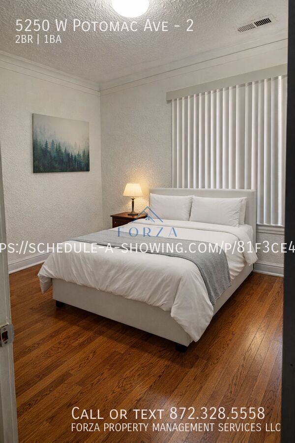 property at 5250 W Potomac Ave