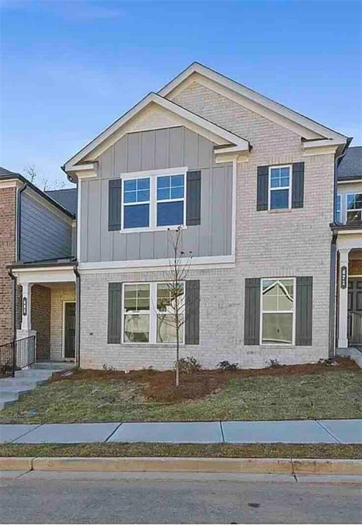 681 Cordele Ln in Sugar Hill, GA - Building Photo - Building Photo