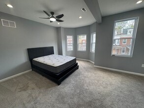 3920 Ridgewood Ave in Baltimore, MD - Building Photo - Building Photo