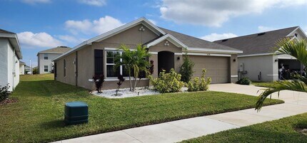 16778 Carlton Pond St in Wimauma, FL - Building Photo - Building Photo