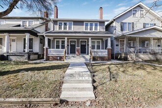 1115 S Ohio Ave in Columbus, OH - Building Photo - Building Photo