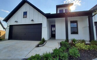 29619 Smokey Bourbon Ln in Katy, TX - Building Photo