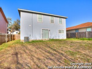 3958 Key W Way in Converse, TX - Building Photo - Building Photo