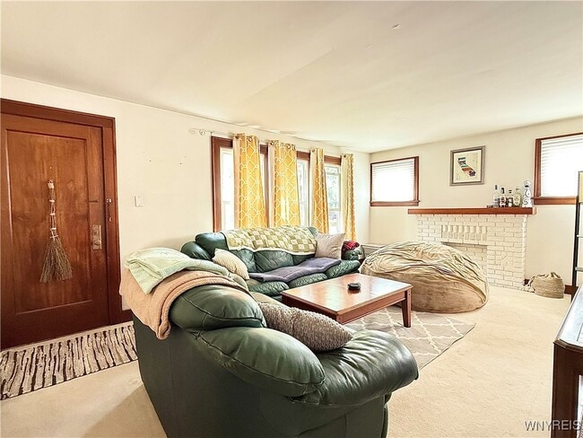 property at 245 Hamilton Dr
