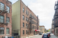 578 Ralph Ave in Brooklyn, NY - Foto de edificio - Building Photo