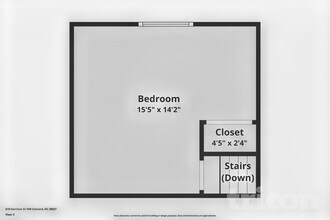 619 Harrison Dr NW in Concord, NC - Building Photo - Building Photo