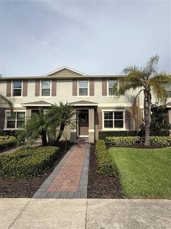property at 9149 Mellow Coral St