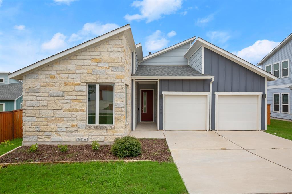 11708 American Mustang Lp in Manor, TX - Building Photo