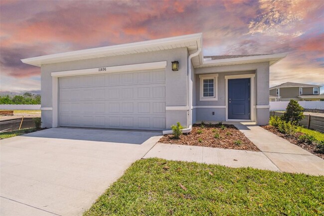 property at 11896 Thorncrest Dr
