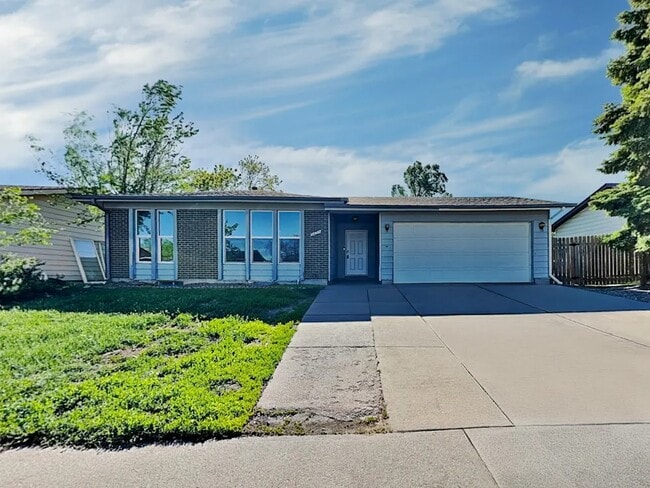 property at 5432 Crystal St