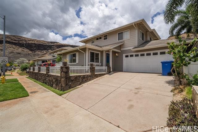 property at 87-1013-1013 Kaiamekala St
