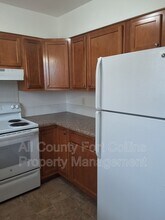 1428 S Dotsero Ave in Loveland, CO - Building Photo - Building Photo