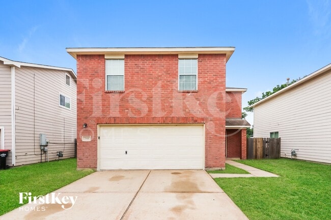 property at 7311 Rising Brook Dr