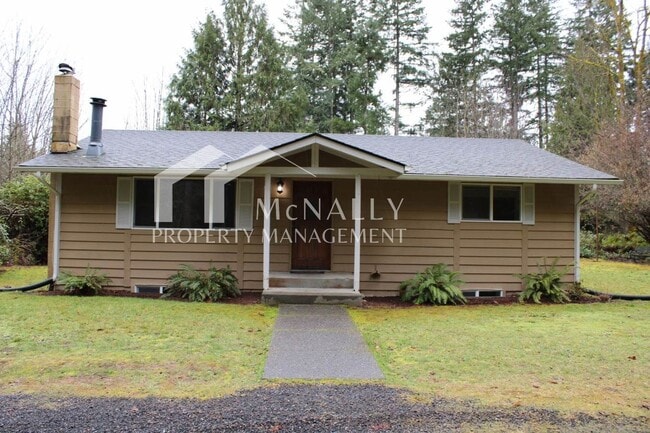 property at 8204 51st St Ct NW