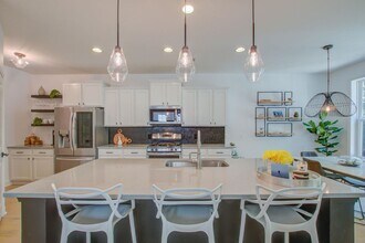 2137 Oyster Reef Ln in Mount Pleasant, SC - Building Photo - Building Photo