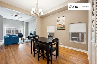 2848 W Palmer in Chicago, IL - Building Photo - Building Photo