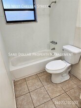 820 W Chelsea St in DeLand, FL - Building Photo - Building Photo