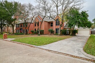 17910 Moss Point Dr in Spring, TX - Building Photo - Building Photo