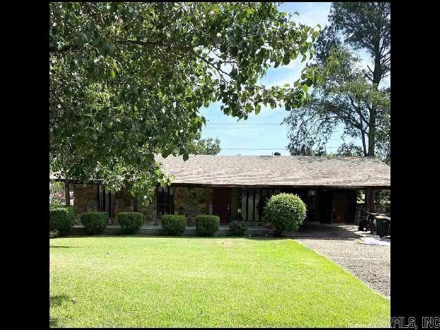 10 Overby Cir in Little Rock, AR - Building Photo