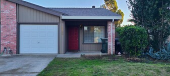 2306-2308 Imran Dr