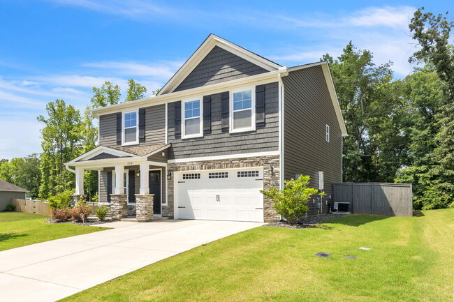 234 Icebow Rd in Fountain Inn, SC - Building Photo - Building Photo