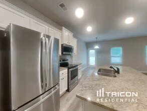 1118 Mcconaughy Ct in Mcdonough, GA - Building Photo - Building Photo