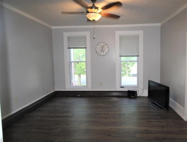 property at 2127 E Broadway