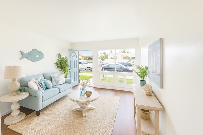 2169 Froude St in San Diego, CA - Building Photo - Building Photo