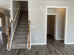 4650 Sundance Cir in Cumming, GA - Foto de edificio - Building Photo