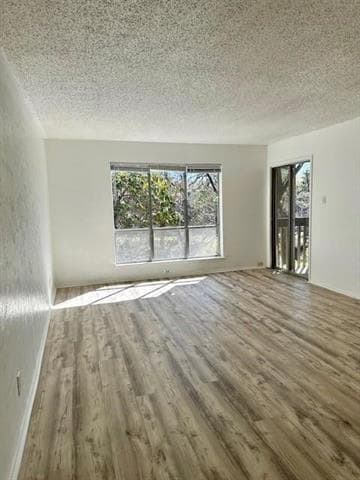 property at 4837 Cedar Springs Rd