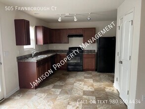 505 Fawnborough Ct in Rock Hill, SC - Building Photo - Building Photo