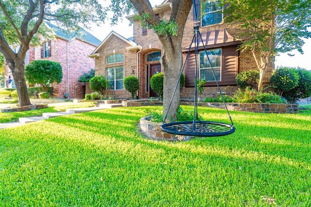 2728 Breezy Point Ln in Frisco, TX - Building Photo - Building Photo