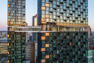 Maestria - Phase I in Montréal, QC - Building Photo - Building Photo