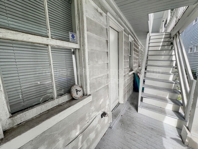 46 Ashe St in Charleston, SC - Building Photo - Building Photo