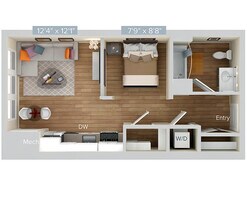 229 Quarry St in Quincy, MA - Building Photo