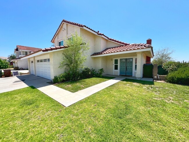 843 Rimrock Cir in Walnut, CA - Building Photo - Building Photo