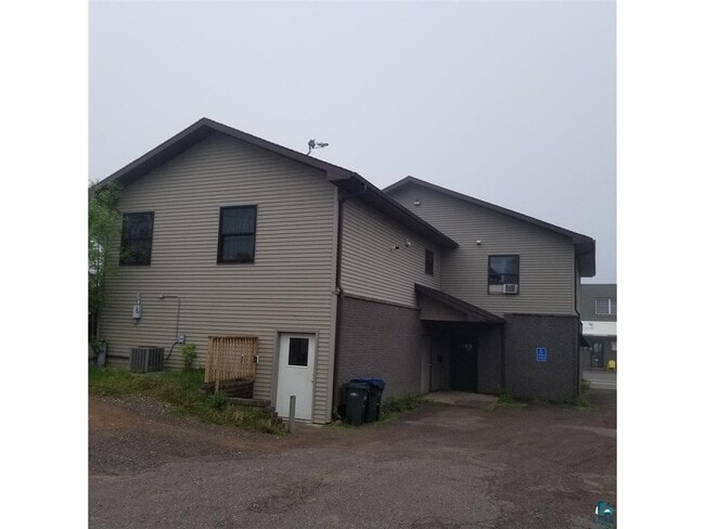 1531 Cloquet Ave, Unit 2 Bedroom Upstairs in Cloquet, MN - Building Photo - Building Photo