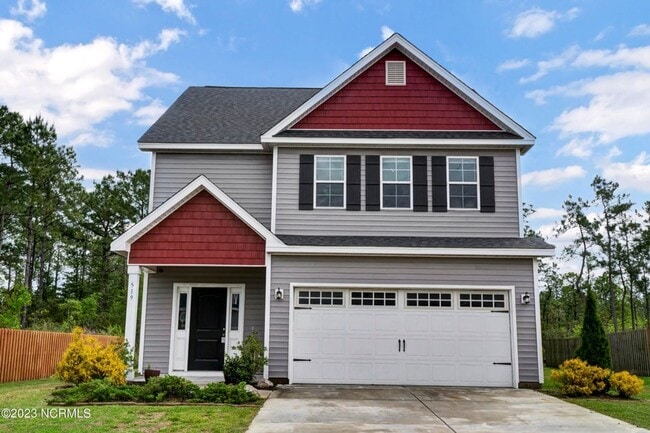 property at 519 Everett Glades