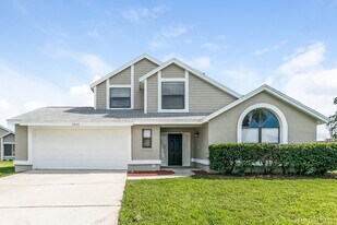 2002 Kinder Ct in Orlando, FL - Building Photo