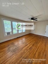 317 Tate St in Greensboro, NC - Building Photo - Building Photo