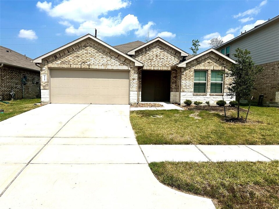 23710 Harrow Fld Ln in Spring, TX - Building Photo