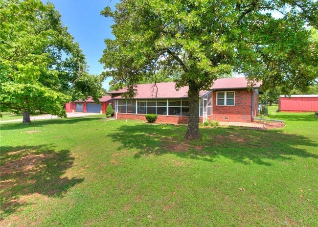 11500 Canyon Oaks Dr in Mcloud, OK - Building Photo - Building Photo