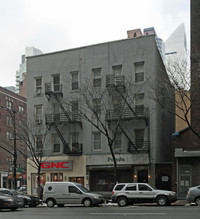 985-987 First Ave in New York, NY - Building Photo - Building Photo