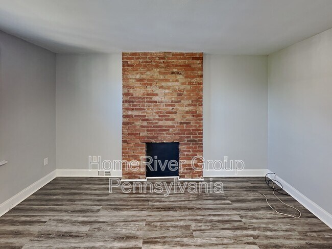 65 Greenbush St in Pittsburgh, PA - Foto de edificio - Building Photo