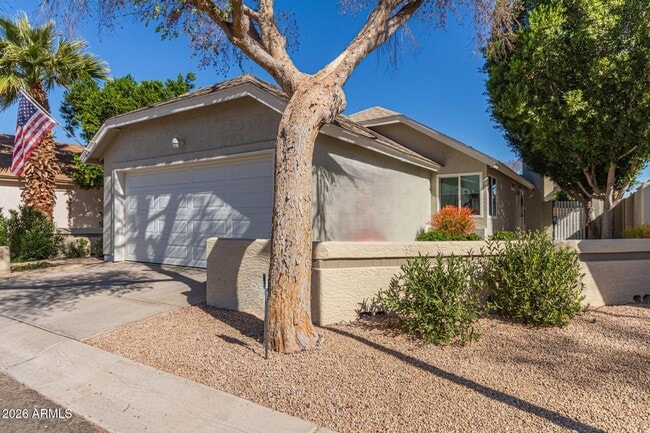 property at 5210 W Jupiter Way N