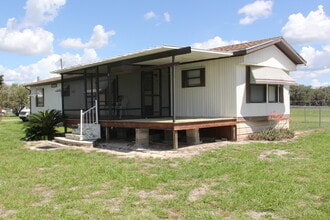 4150 Spiker Ln in Lake Wales, FL - Foto de edificio - Building Photo